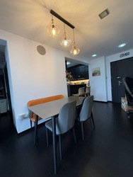 Blk 443 Jade Spring @ Yishun (Yishun), HDB 4 Rooms #529752051